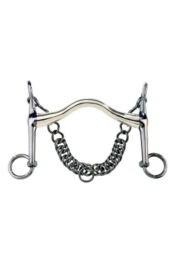 Bemelmans Kandare Sensogan 14mm/7cm Anzüge