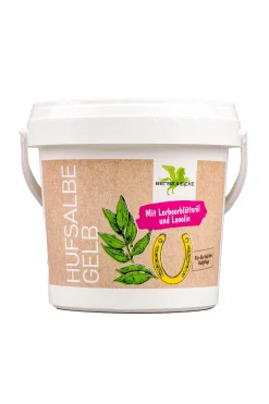 Bense & Eicke Hufsalbe, 500 ml