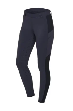 Bequeme Vollbesatz-Reitleggings für Damen