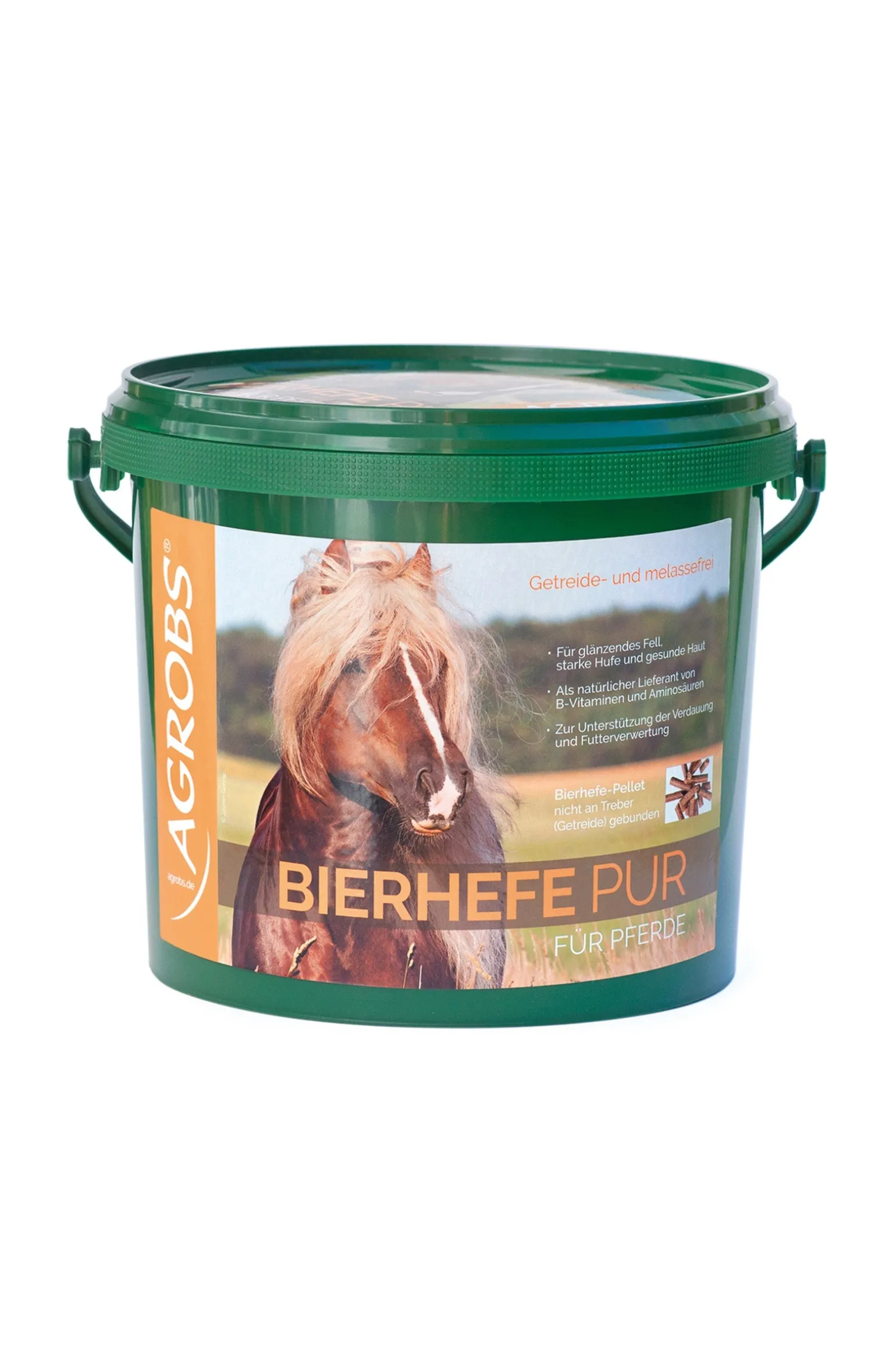Bierhefe Pur 3kg