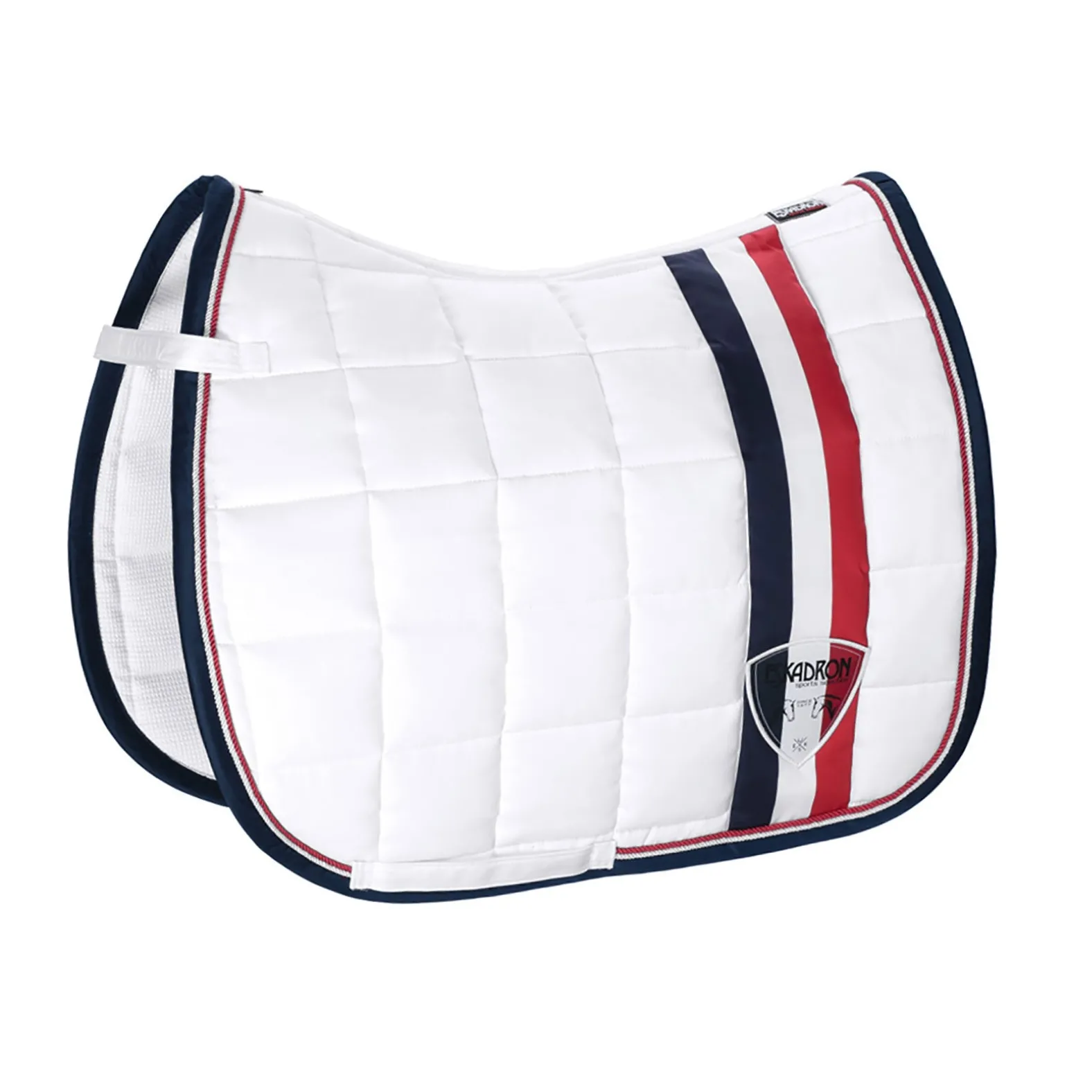 Big Square Dressurschabracke