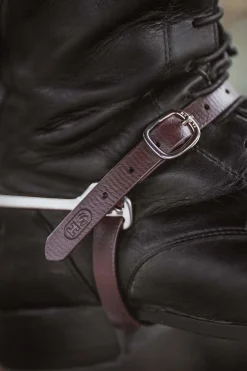 Biothane Sporenriemen