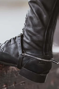 Biothane Sporenriemen