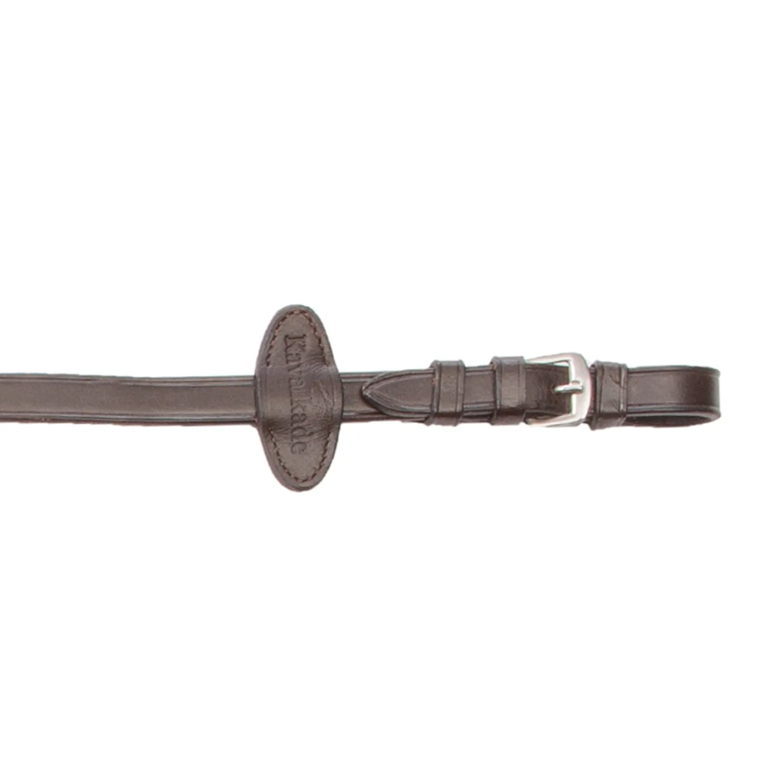 Biothanezügel mit Stegen