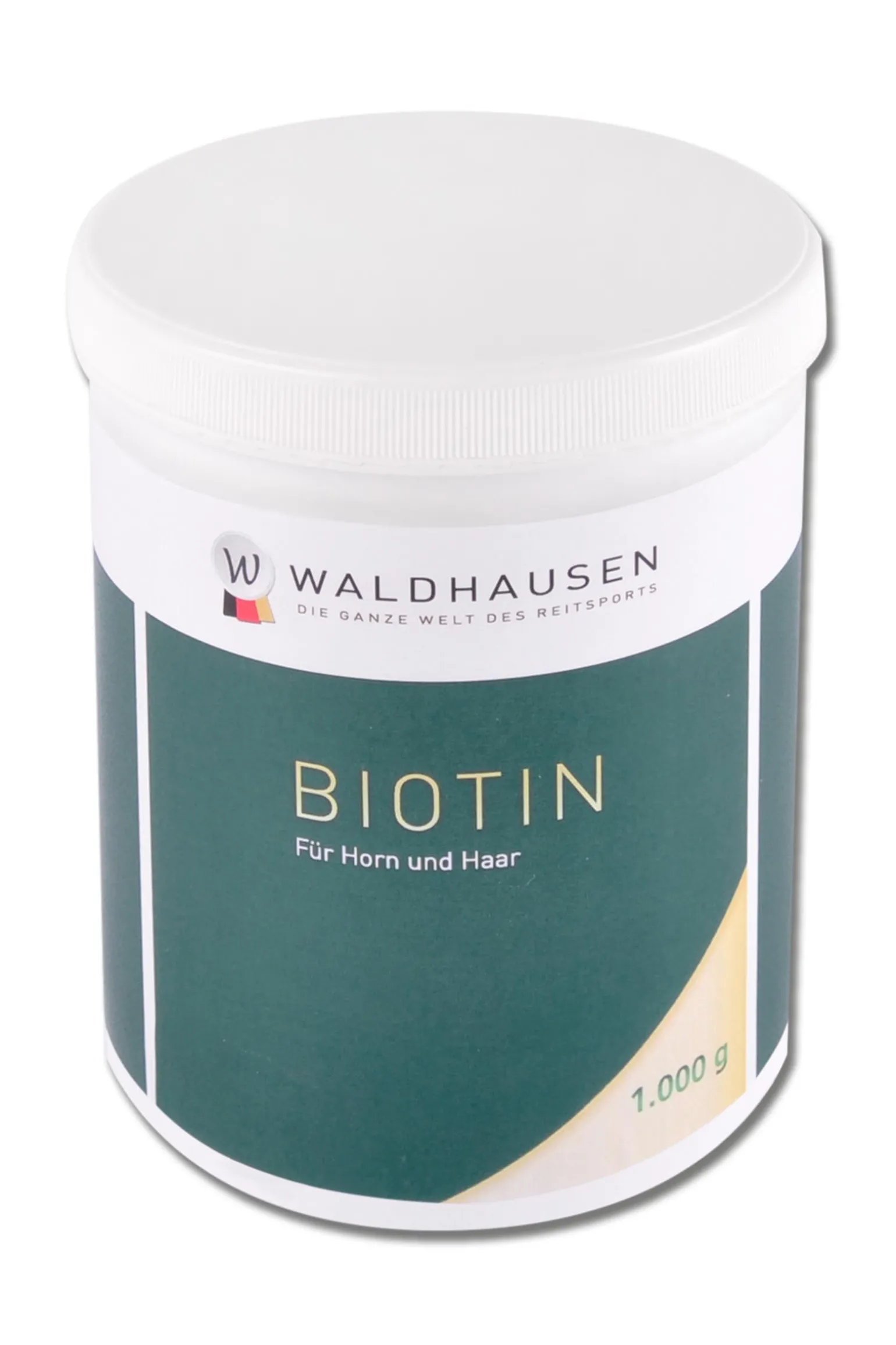Biotin Forte, 1kg
