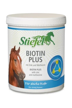 Biotin Plus Pellets, 1kg