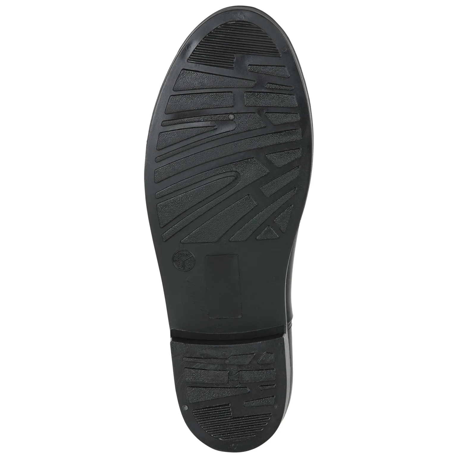 Bonn Damen Gummi-Winterreitstiefeletten