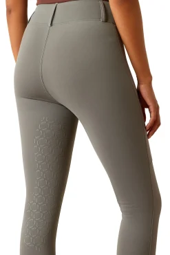 Boreas 2.0 Kniebesatzreithosen