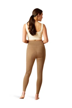 Boreas Damen Teilgrip Reitleggings