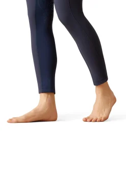 Boreas Damen Teilgrip Reitleggings