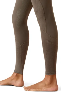 Breathe Eos Damen Reitleggings mit Teil-Grip