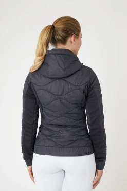 Brielle Damen Hybrid Reitjacke