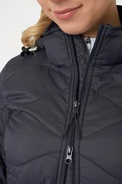 Brielle Damen Hybrid Reitjacke