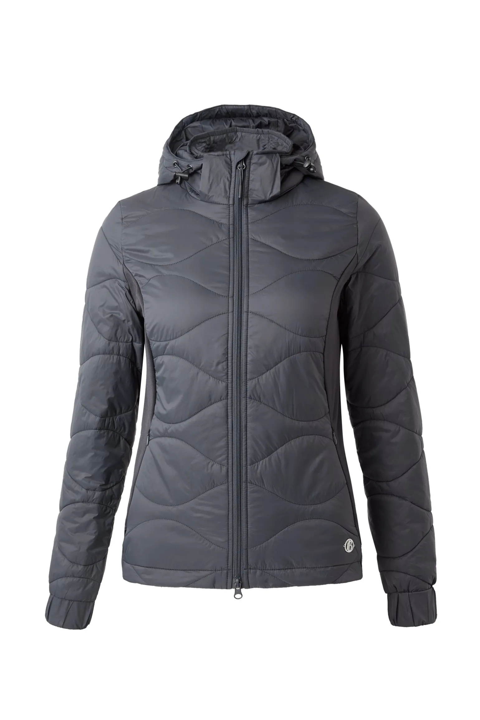 Brielle Damen Hybrid Reitjacke