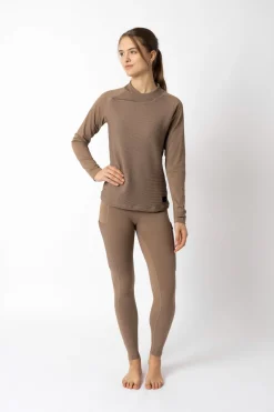 Brina Damen Trainingsshirt