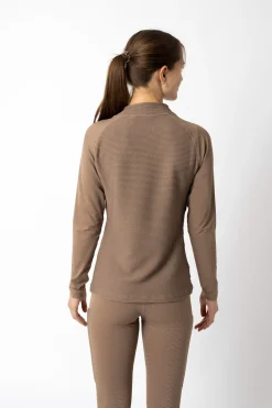 Brina Damen Trainingsshirt