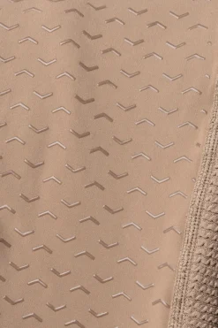 Brina Damen Vollbesatz Reithose