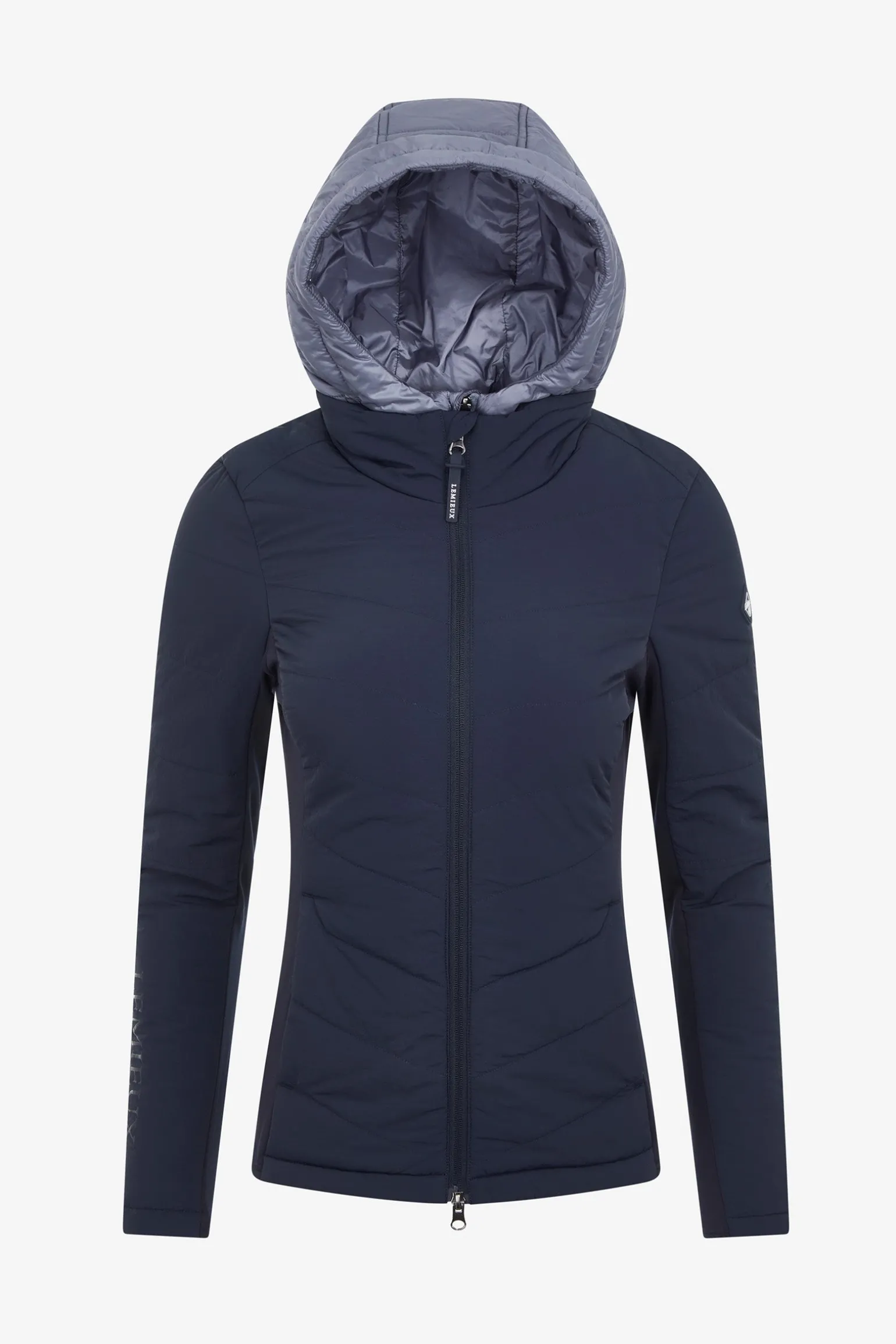 Brioney Damen Hybridjacke