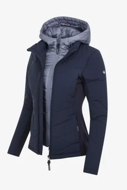 Brioney Damen Hybridjacke