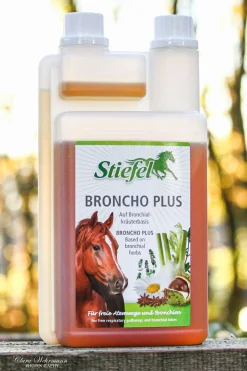 Broncho Plus, 1kg