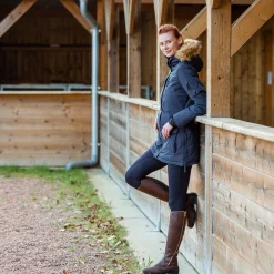 Brooke Damen Reitparka