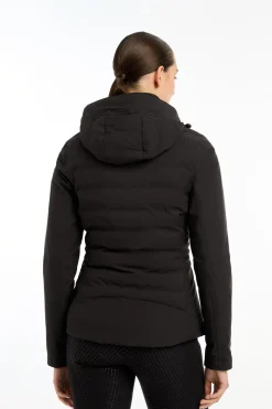 Brooke wasserdichte Damen-Hybridjacke
