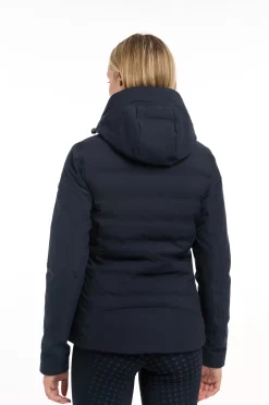 Brooke wasserdichte Damen-Hybridjacke