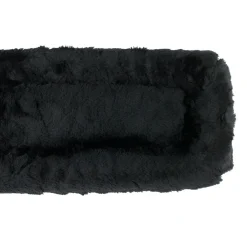 Brustriemen-Pad, Fleece, breit (110x15cm)