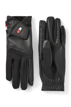 Bryce Winter Riding Gloves