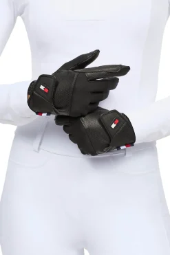 Bryce Winter Riding Gloves