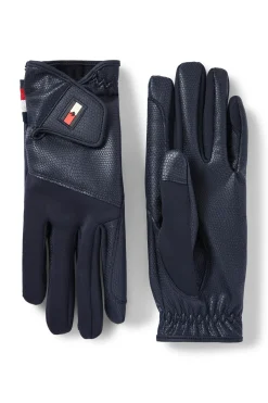 Bryce Winter Riding Gloves