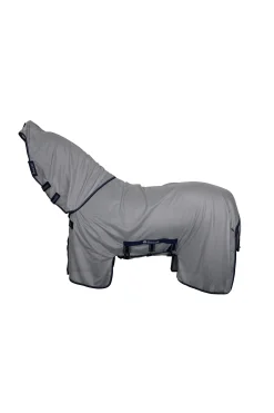 Buzz-Off X Big Neck Fliegendecke mit festem Halsteil