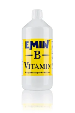 B-Vitamin, 1000 ml