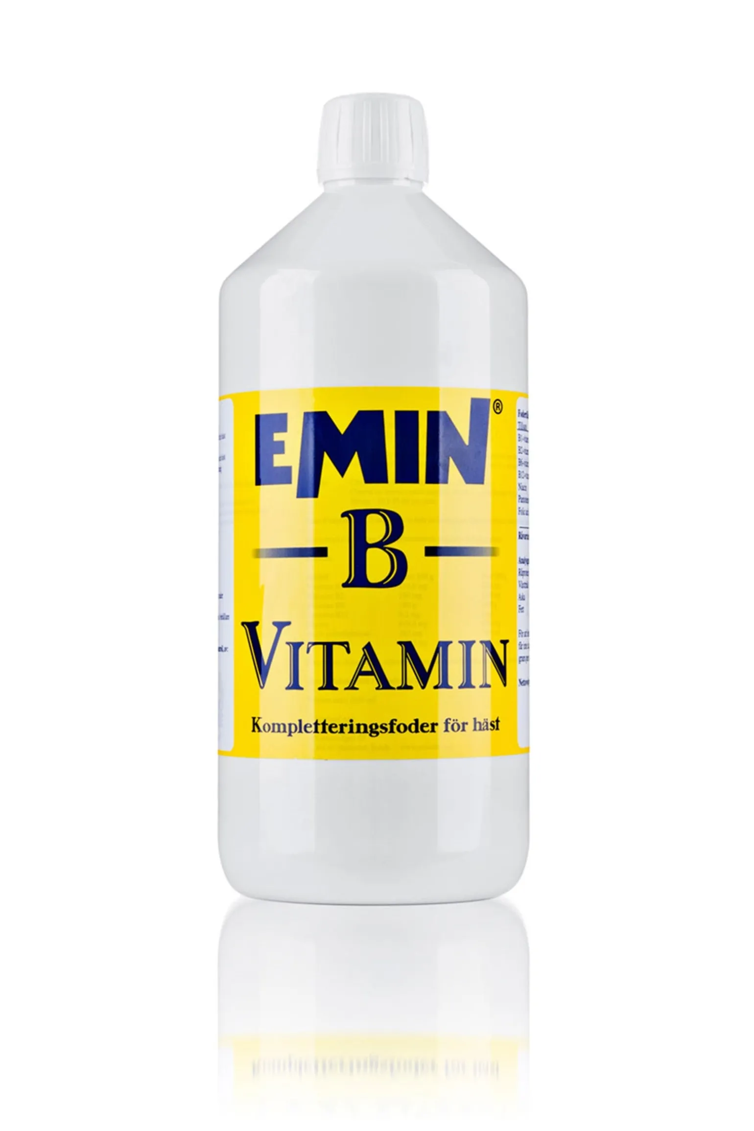 B-Vitamin, 1000 ml
