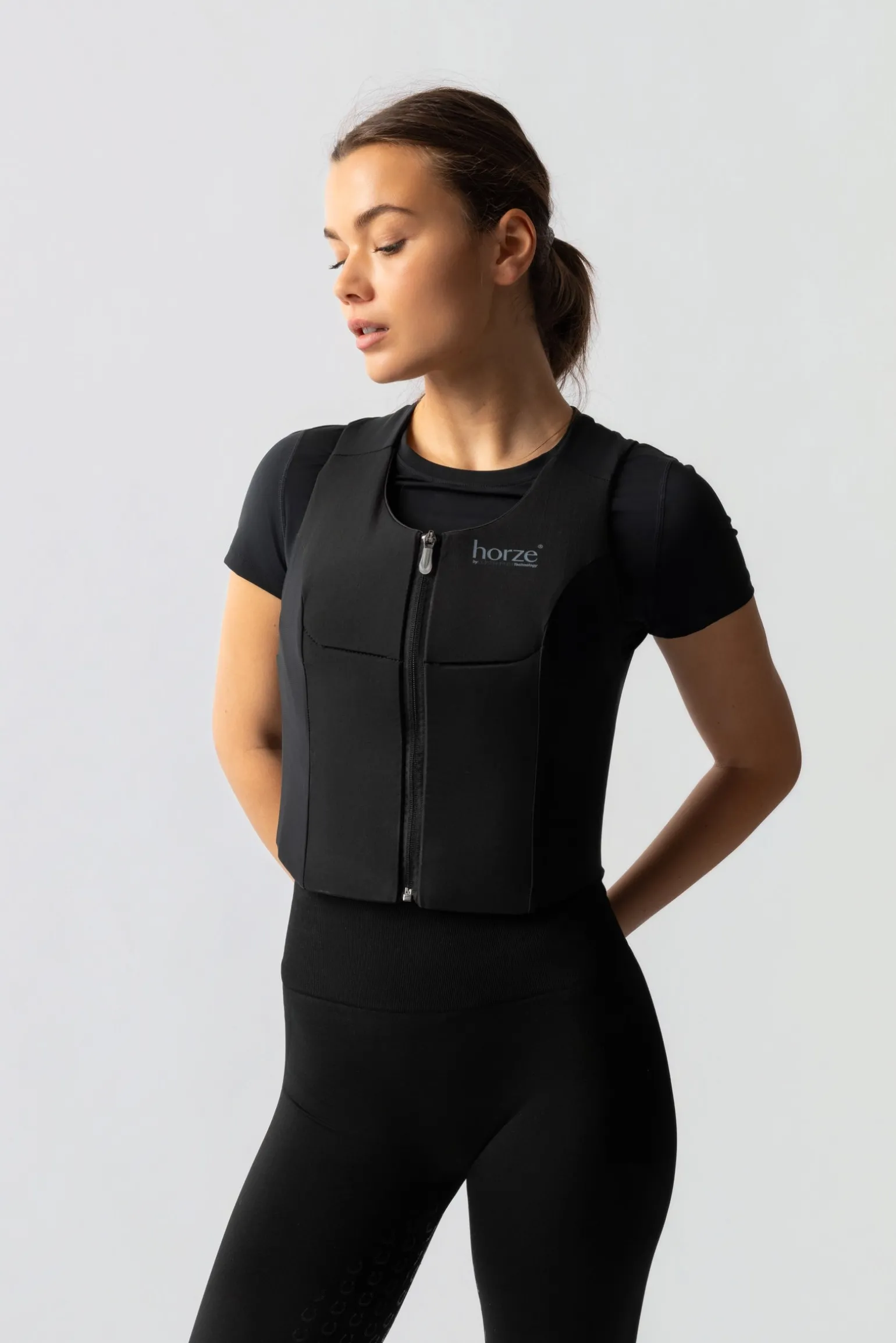 by KOMPERDELL Noreia Damen Ballistische Weste