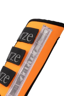 bZeen reflektierende Gamaschen