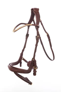 Caliano Englische Trense