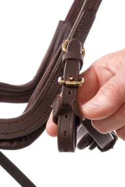 Caliano Englische Trense