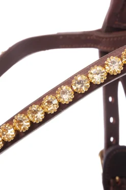 Caliano Englische Trense