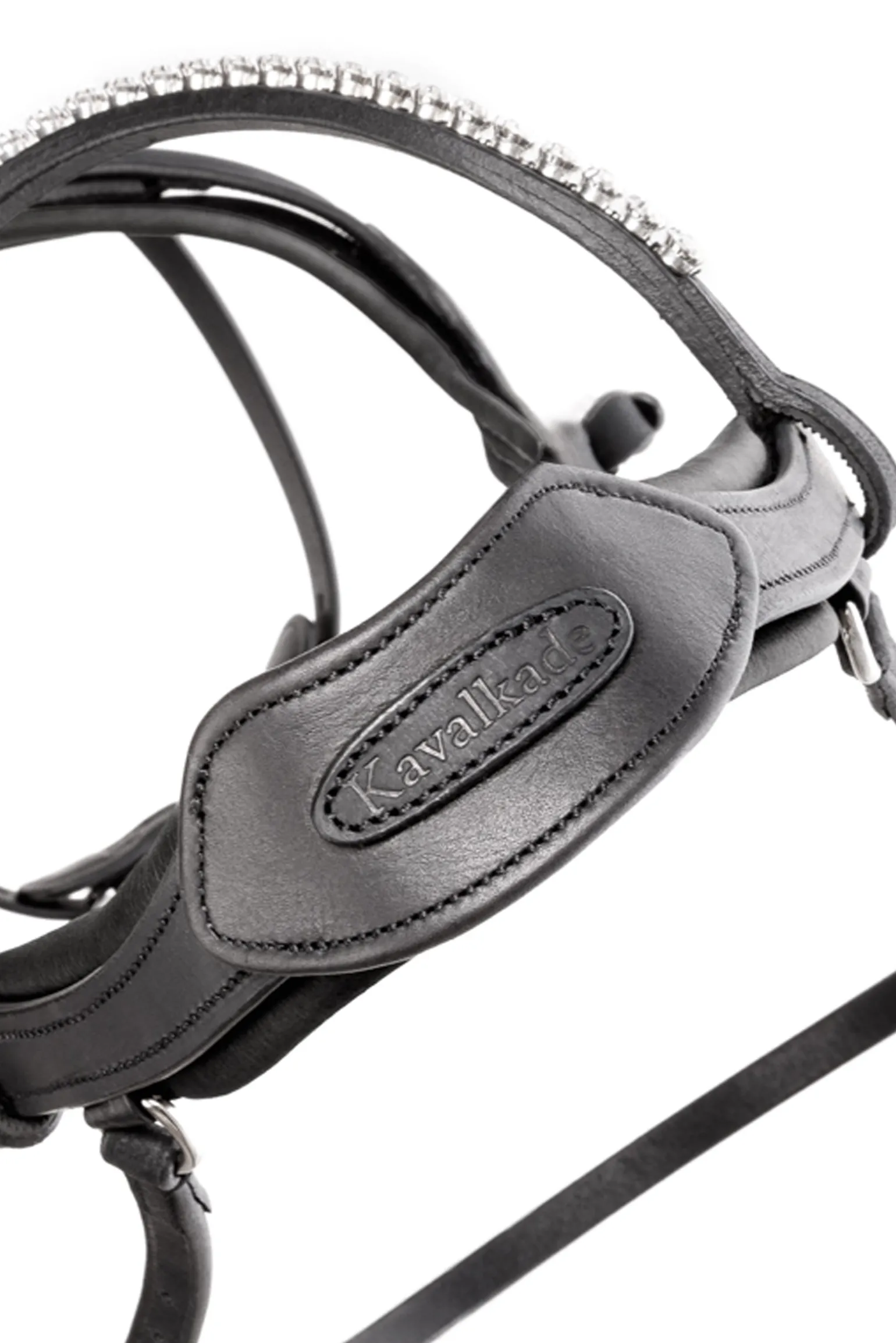 Caliano Englische Trense