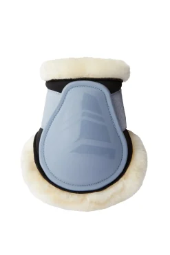 Caliber Streichkappen mit Kunstfellfutter