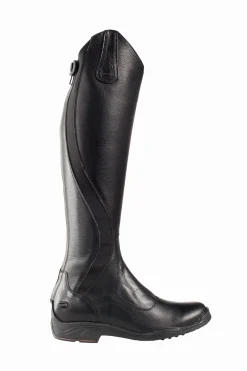 Camden Reitstiefel aus Leder