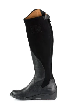 Camden Reitstiefel aus Leder