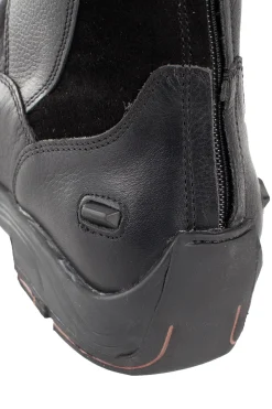Camden Reitstiefel aus Leder