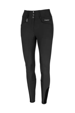 Candela Grip Damen Reithose mit Vollbesatz