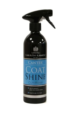 Canter Coat Shine Fellglanz 500ml