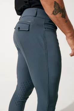 Capis Men´s Kneegrip Breeches