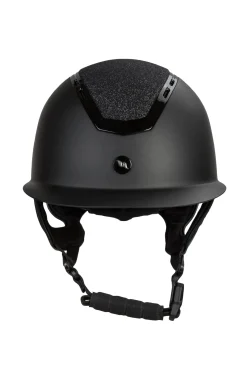 Caracas Reithelm mit glatter Oberseite