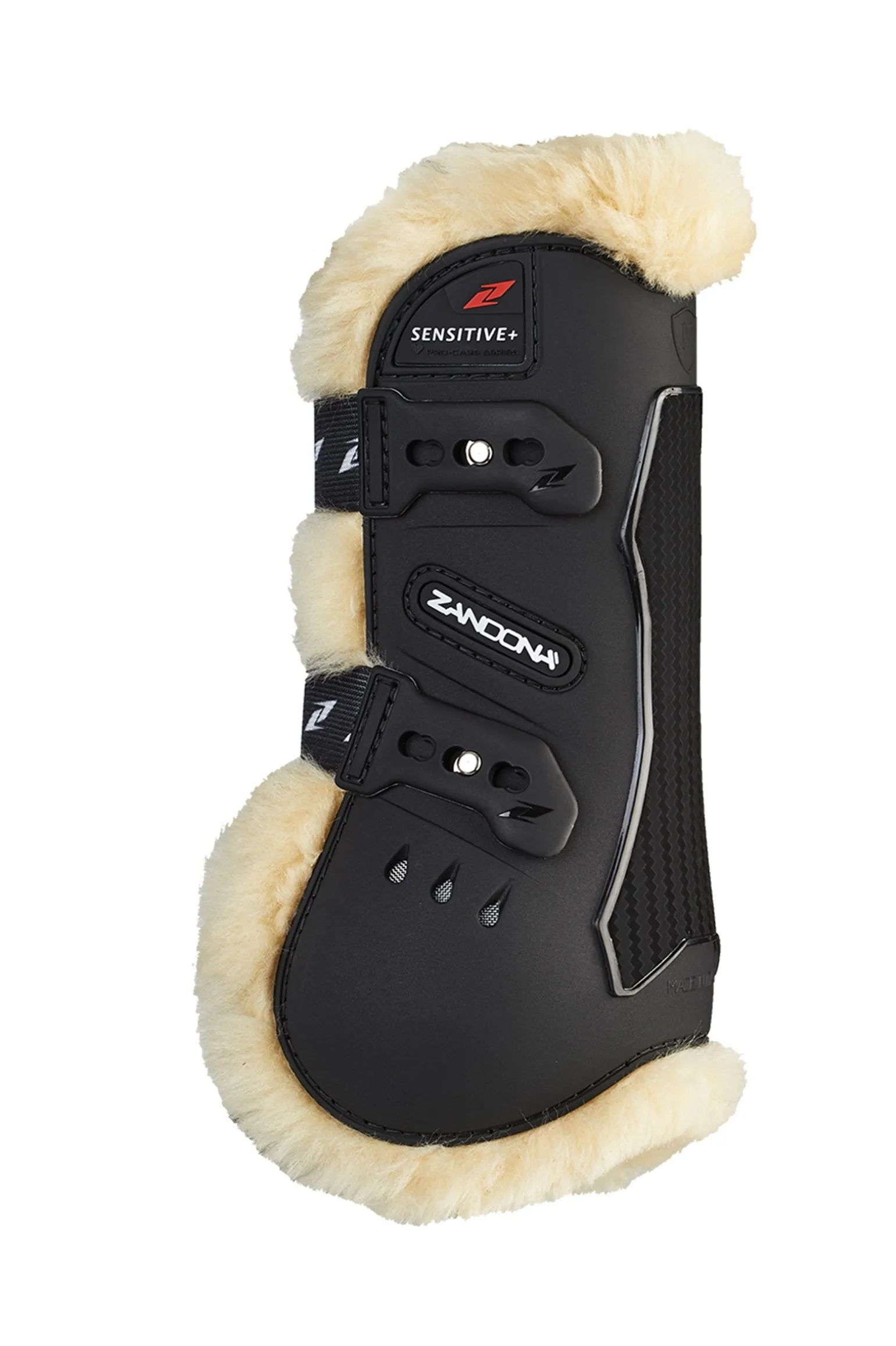 Carbon Air Sensitive+ Gamaschen