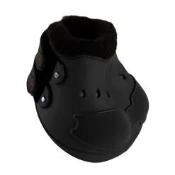 Carbon Air Strap Heel